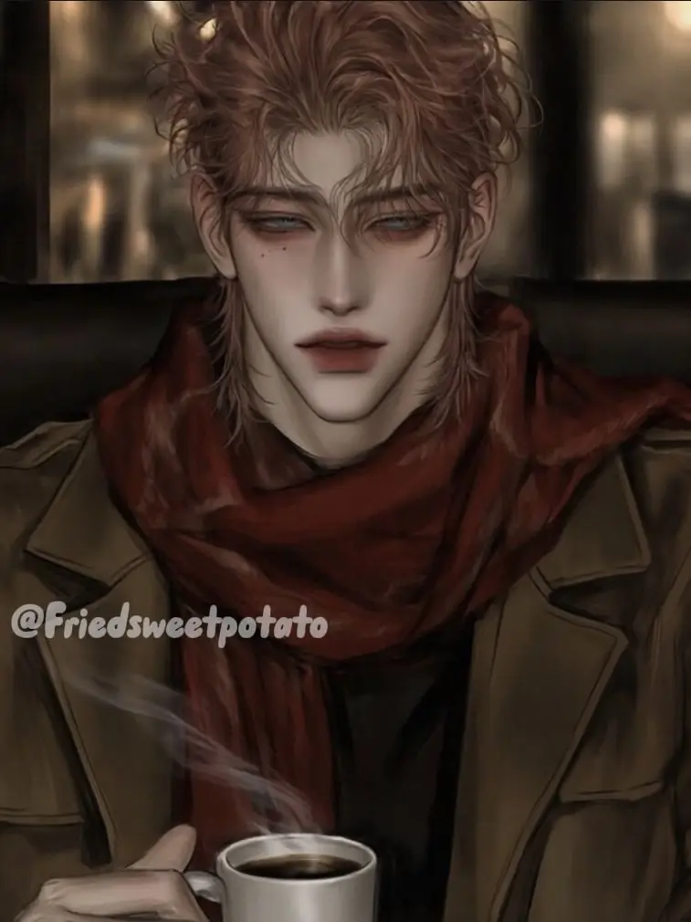 Friedsweetpotato의 날 사랑하지 않은 남자친구