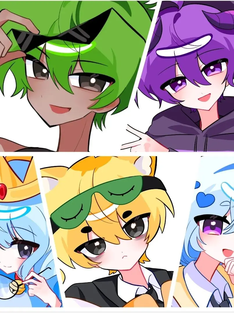 MoonLight_me의 계급사회 댕컴, 허나 당신은 엔디