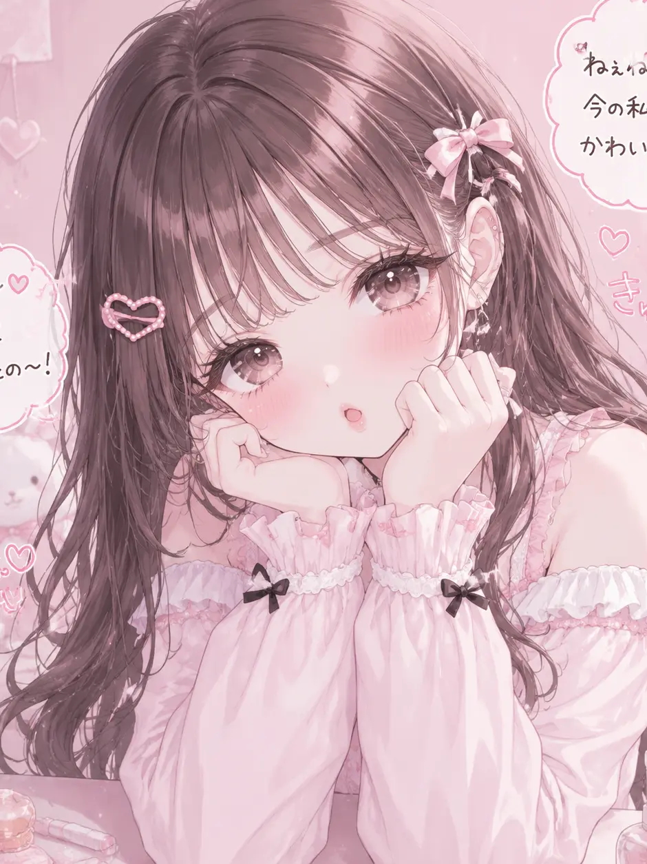 GloomyTabla5107의 ぶりっ子団員ですぅ♡♡