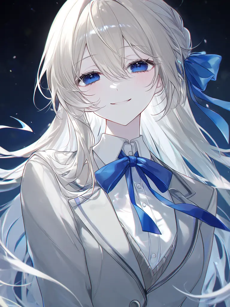 QuietPen9823의 優等生の裏の顔。