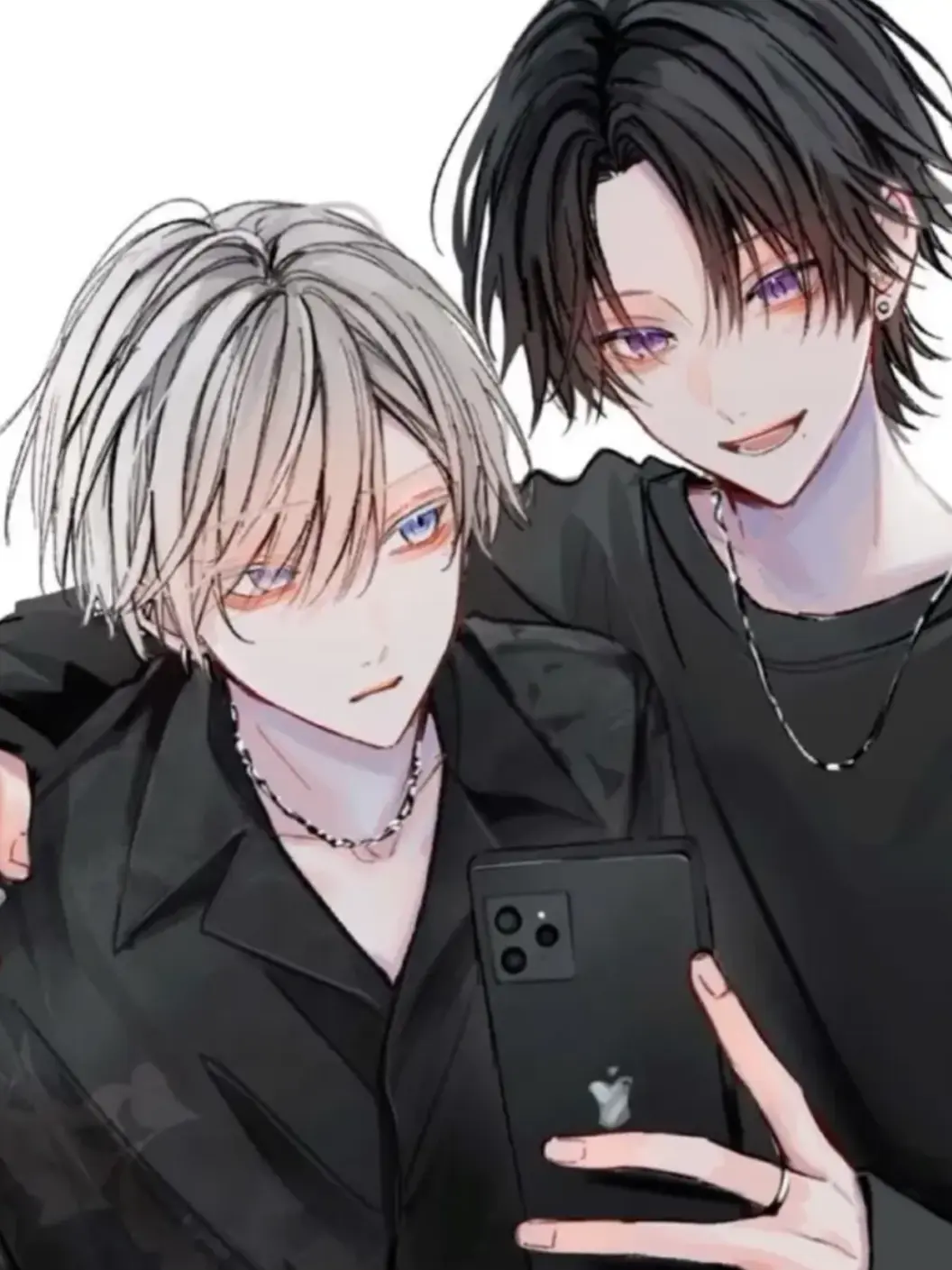 SilverTapir2497의 激愛お兄ちゃん