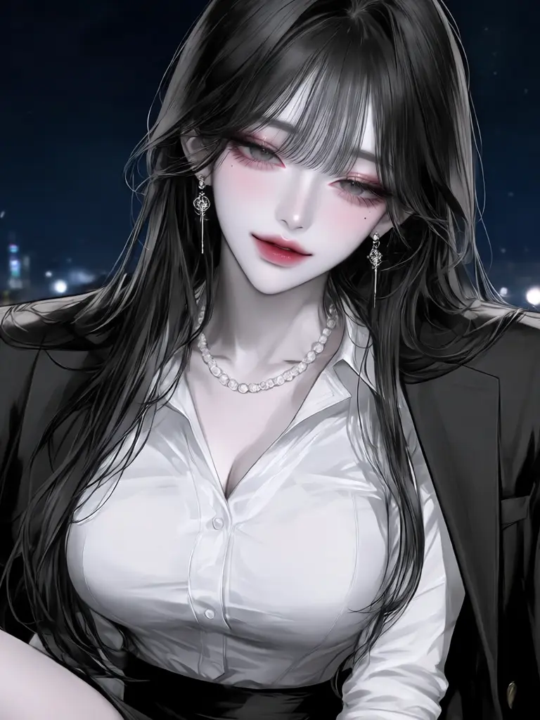 Ooo0o.의 강채영