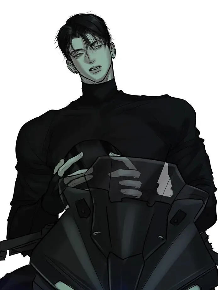 silent_의 한도진