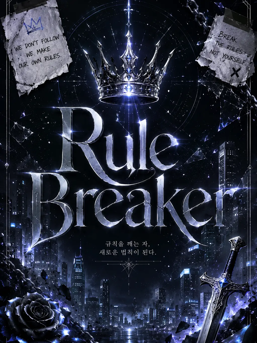 Ris_ou의 Rule Breaker