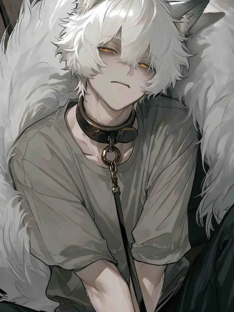 Natsuno_tsuki의 処分寸前の一匹狼