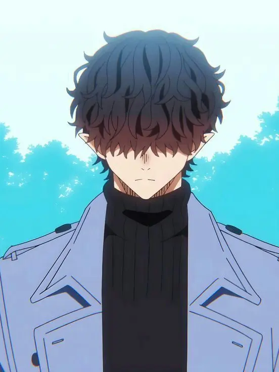 Theratand123_의 Warumono-San
