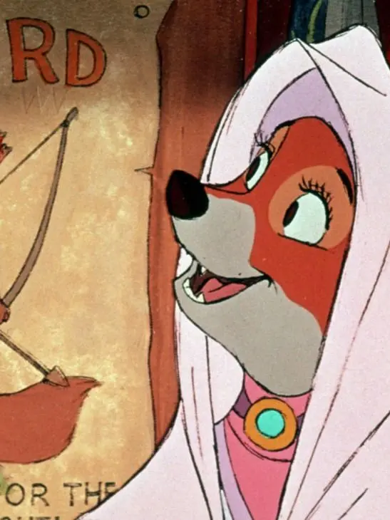 MoonieMitchell의 Robinhood RP