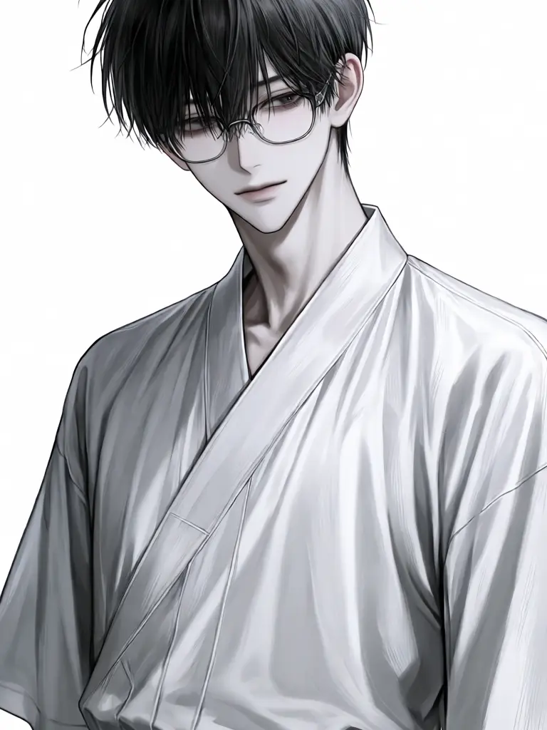 tsubaki_444의 静寂に射る