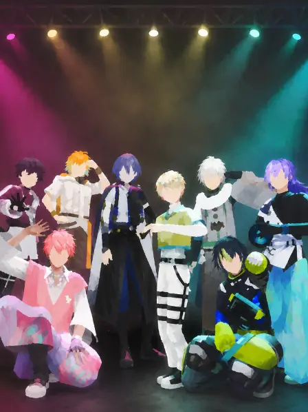 HugeDuvet3613의 元ヴィランヒーロー
