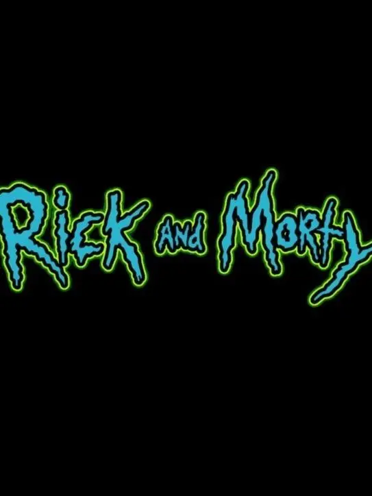 Richterkisser123의 Rick and Morty! ⋆. 𐙚 ˚