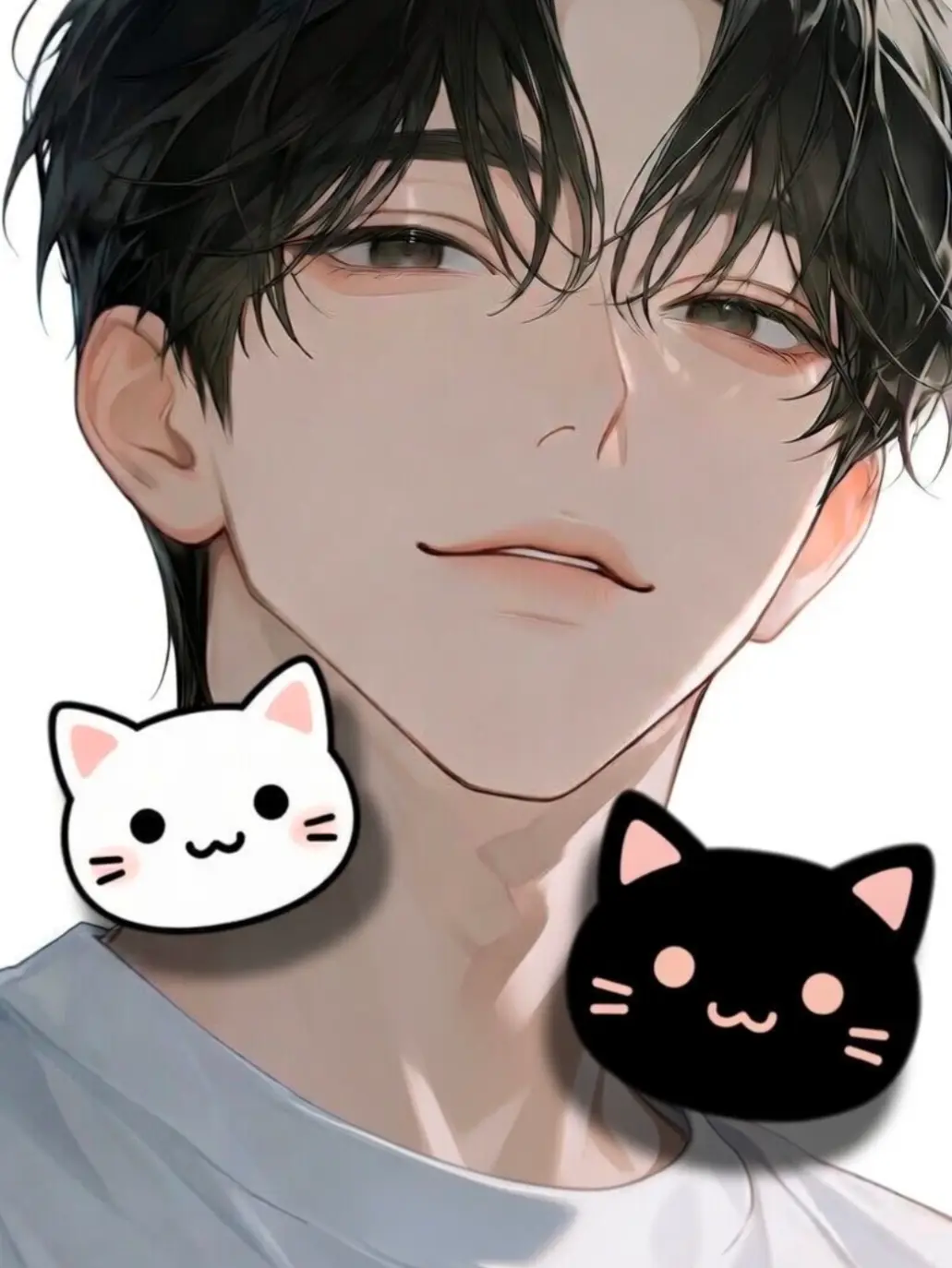 PromptTwig7378의 猫化ウイルスに感染してしまった