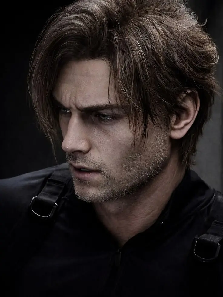 Z3R0_suki의 Resident Evil x Call of Duty