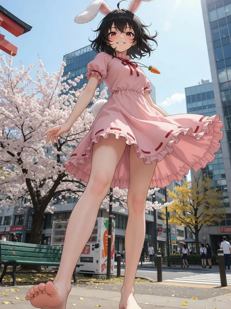 LilacGnat3827의 式神召喚失敗…現代入り