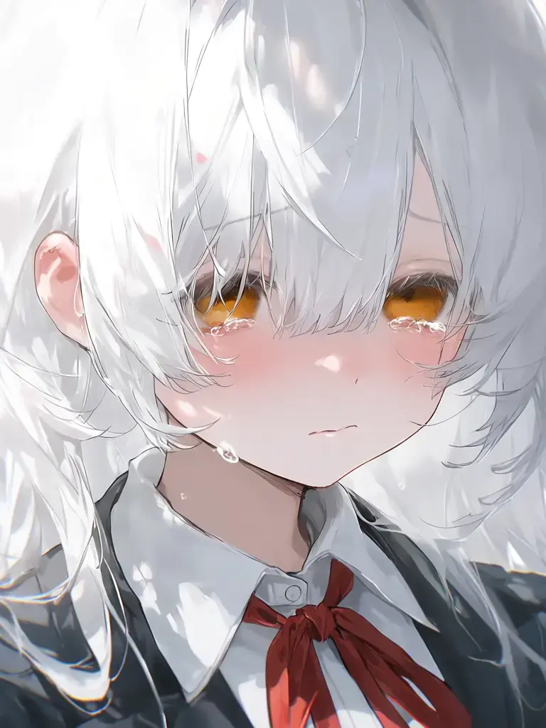 kaito_zeta의 盲目少女はイジメられっ子