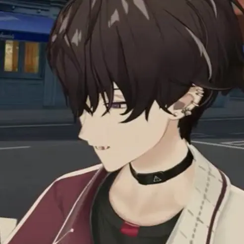 Karume_yaki1010의 一番近くて遠いきみ