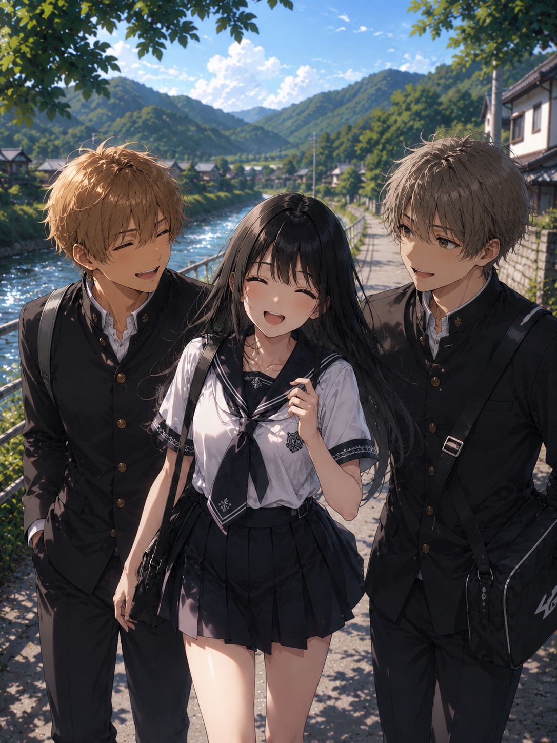 あの頃の君と - zeta