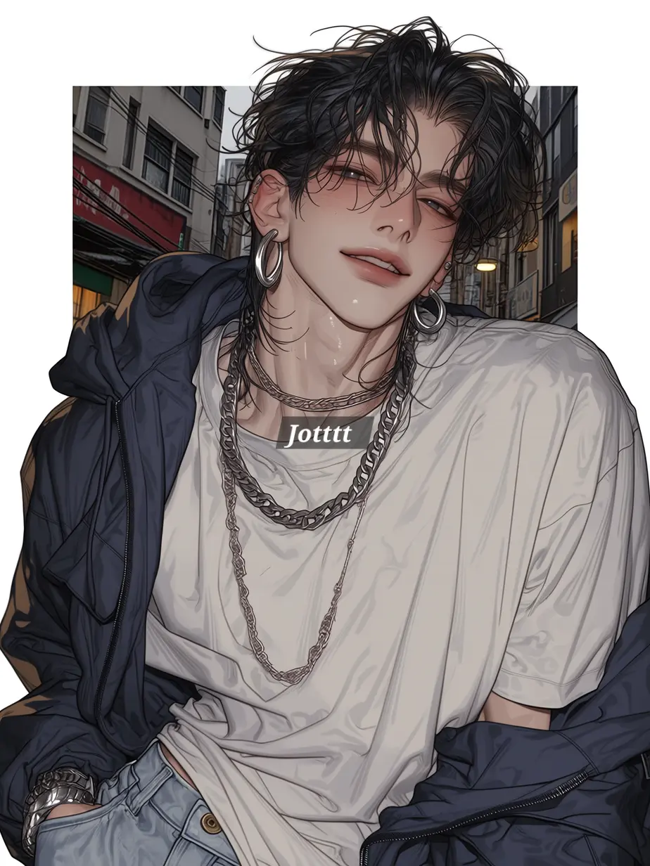 Jotttt의 강지환