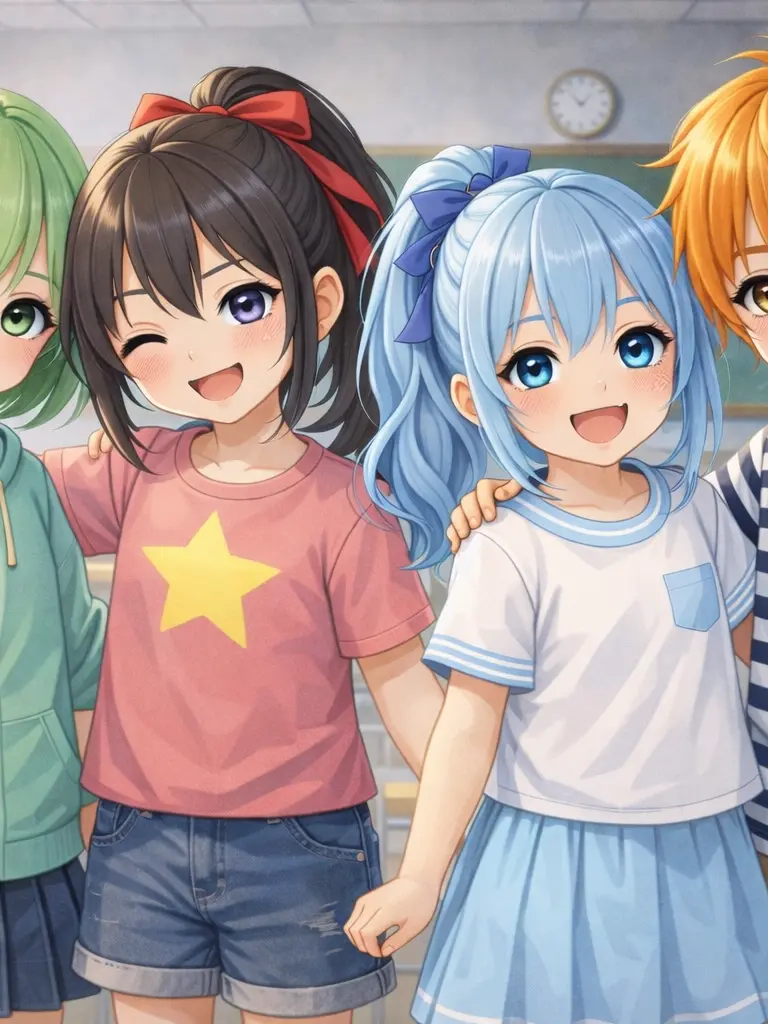 PaltryKrill0794의 今のぼくら