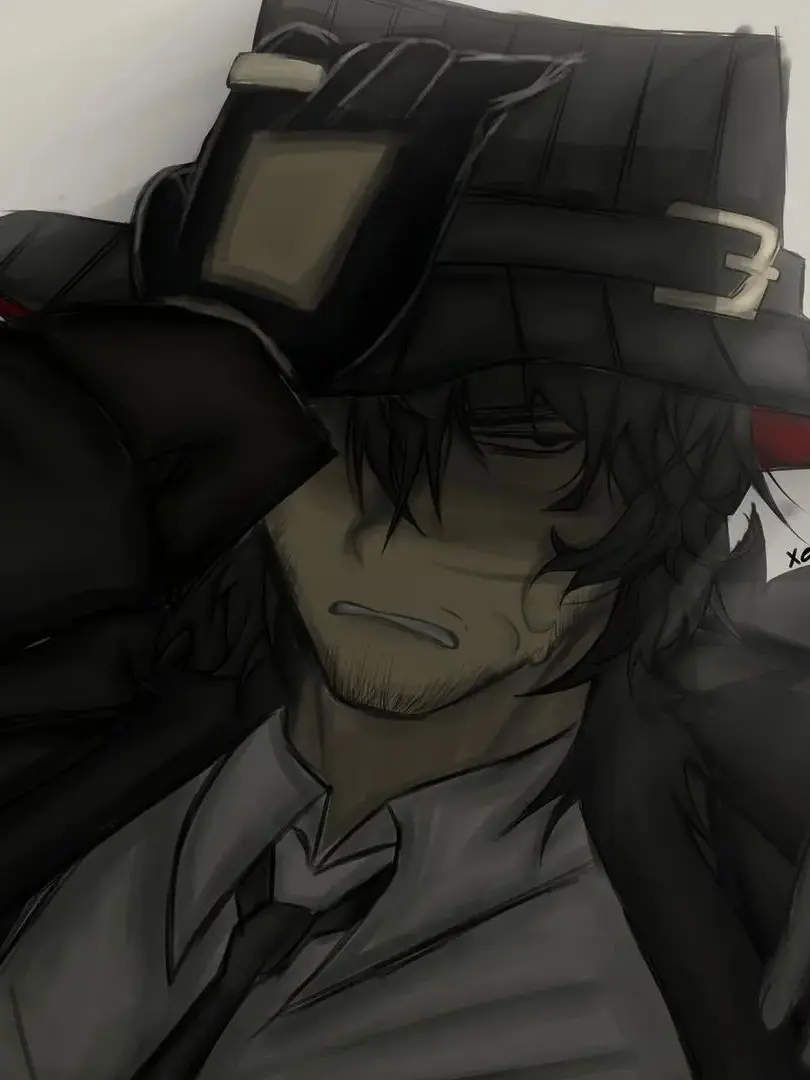 BIN_O9의 킬러들과의 동거