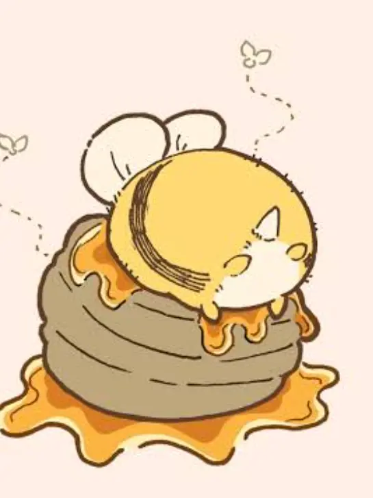 wa---nya의 Nii-ni (🐝🤣)