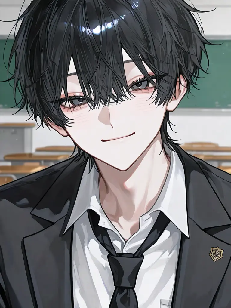 SavoryGraph4530의 隣の男子は私だけに甘い