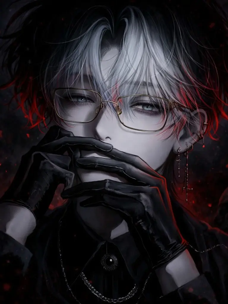 MeanRival7849의 こっちにおいで。