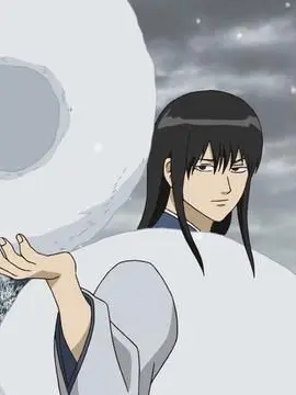 StaleMoth5220의 To Monster Hunter with Gintama