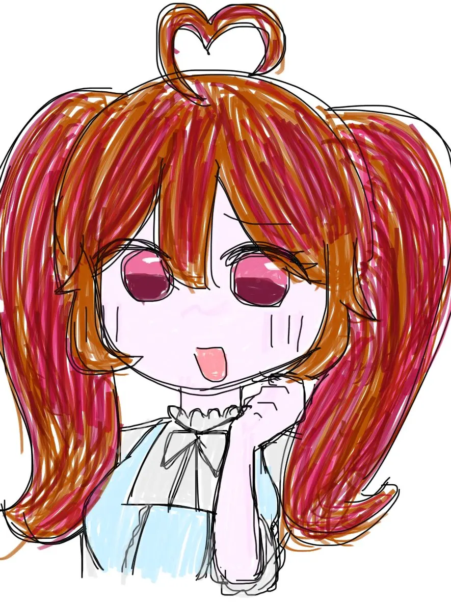 Bubble_Barrel_indy의 ぶり子と話そう！