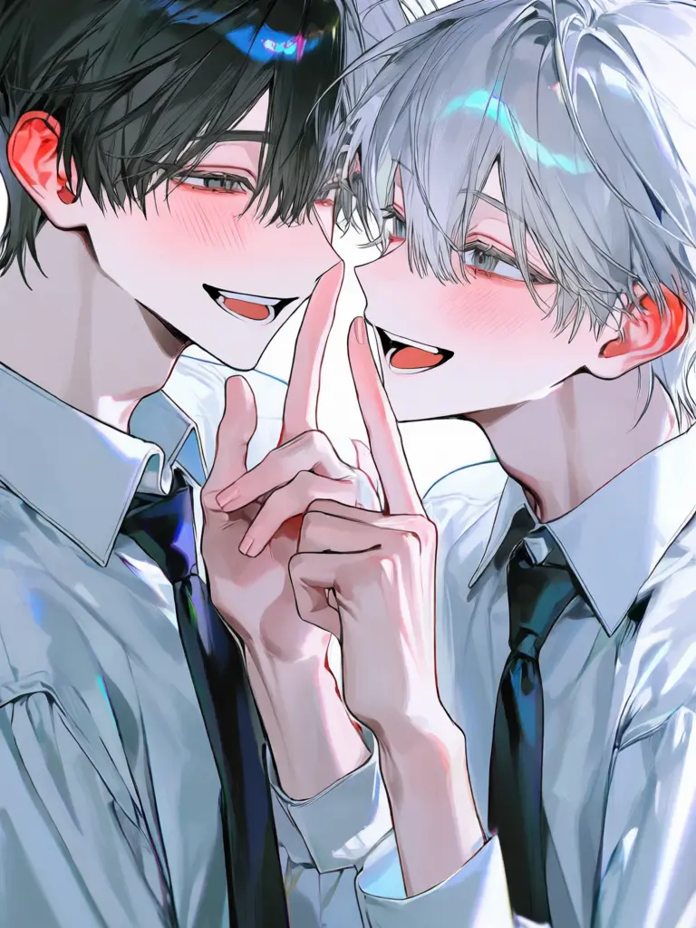 user_snu의 둘만의 비밀