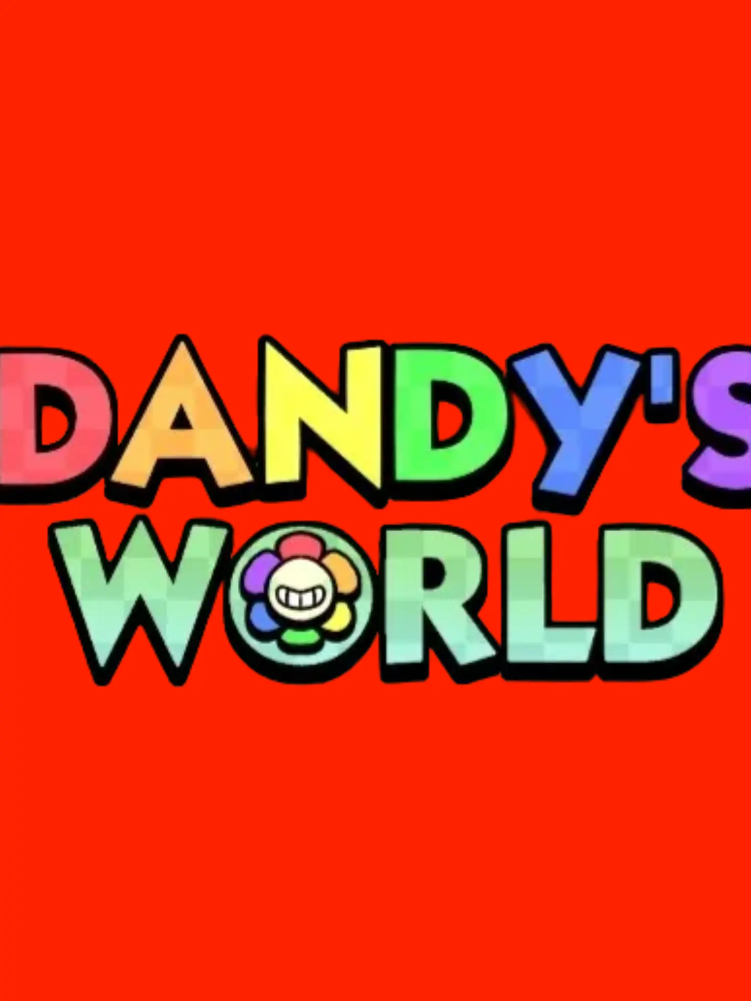 SkinnySlug0200의 🌸DANDY'S WORLD🌸