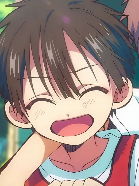 muje._의 유기 아마네(하나코)