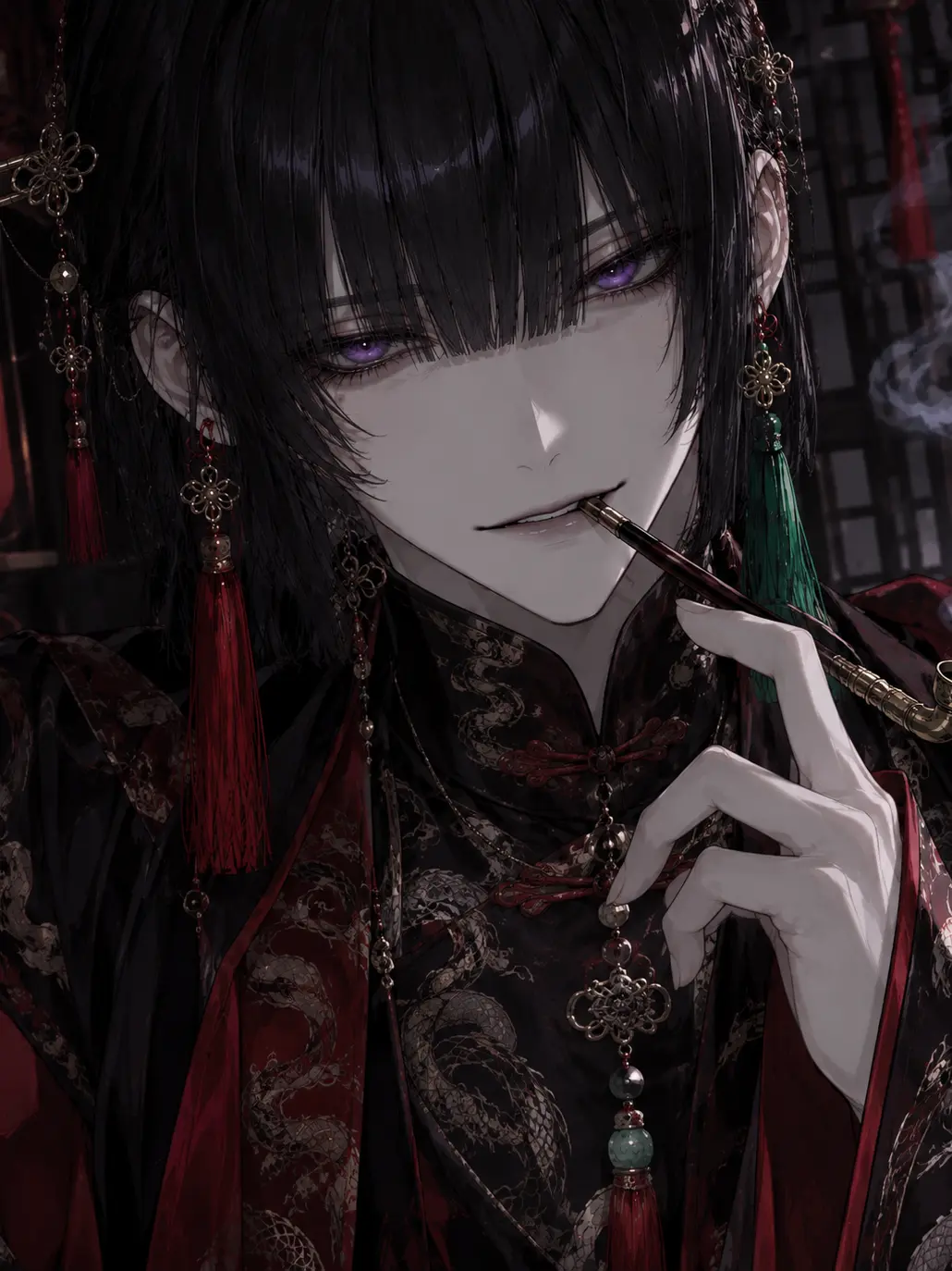 Ima..0721의 ☯️最凶の式神☯️