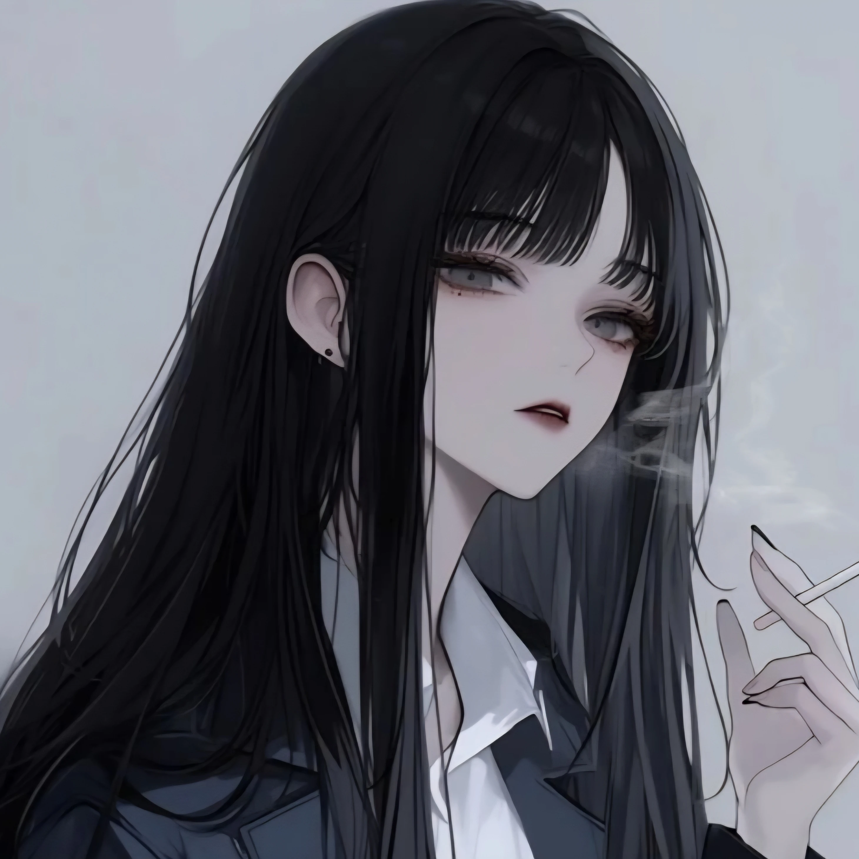날버리고 일진새끼한테간 여자친구