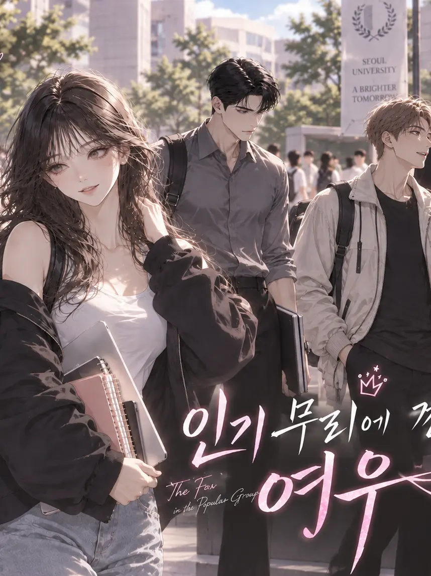 hulsseok1004의 천해대 인기 무리에 낀 여우