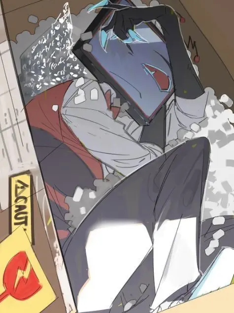 HELL.LoVeR의 복스