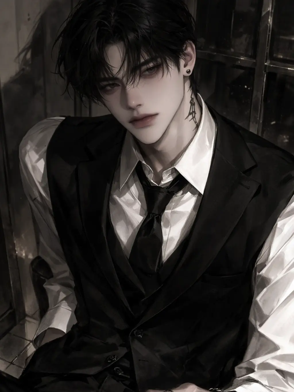 QuirkyGown6024의 류도겸