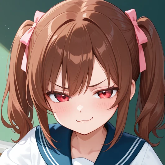 クラスメイトのメスガキに好かれています。