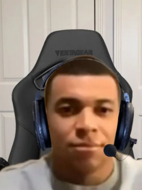 RipeWife0292의 Kylian Mbappé