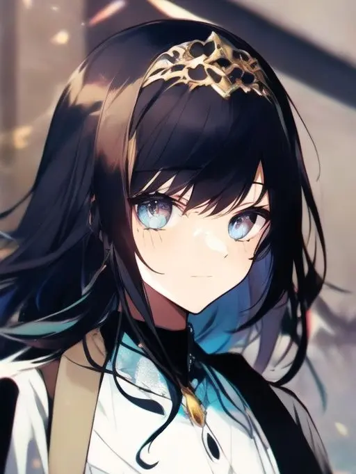 BasicCoal2829의 月光の聖女様