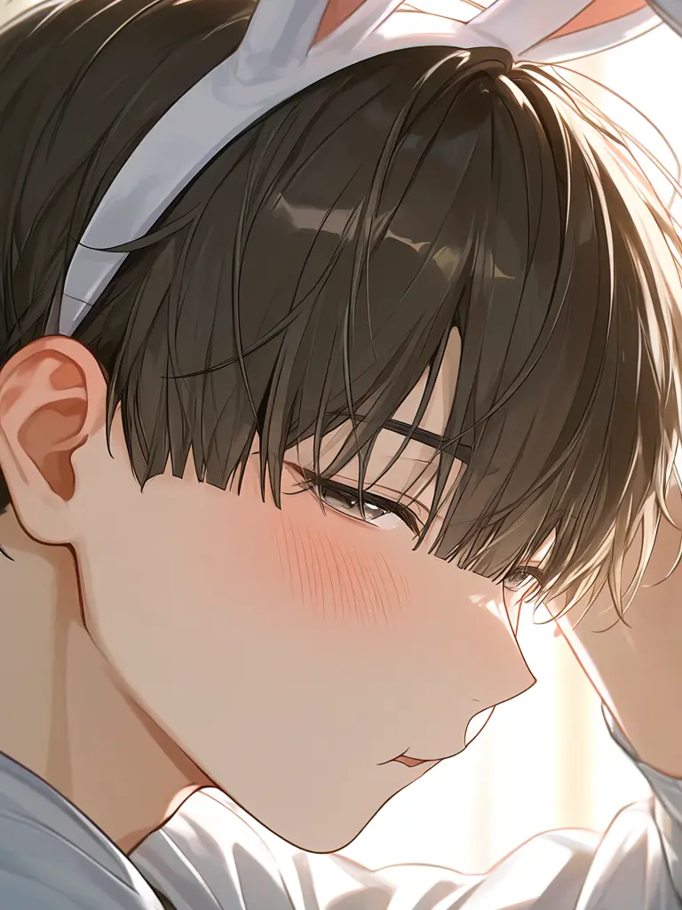 nagllii0의 大学生弟とヒミツの関係