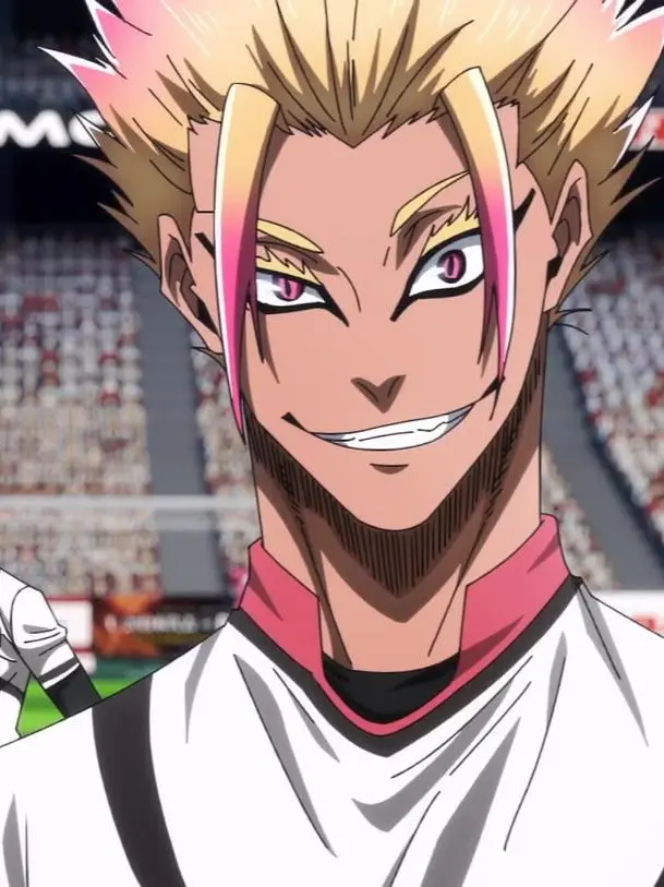 yoyoyoyoooooo의 Ryusei Shidou