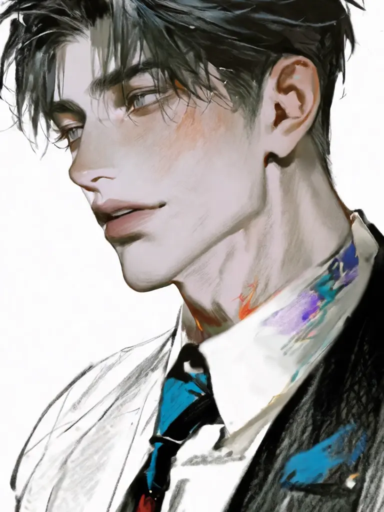 NJ_1709의 To My Muse
