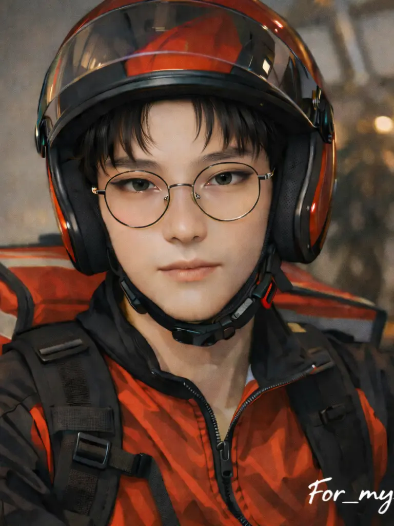 For_myslf의 이 민정