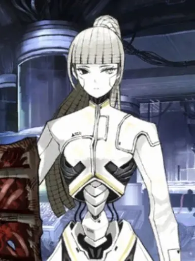 NativeCold5408의 알비나