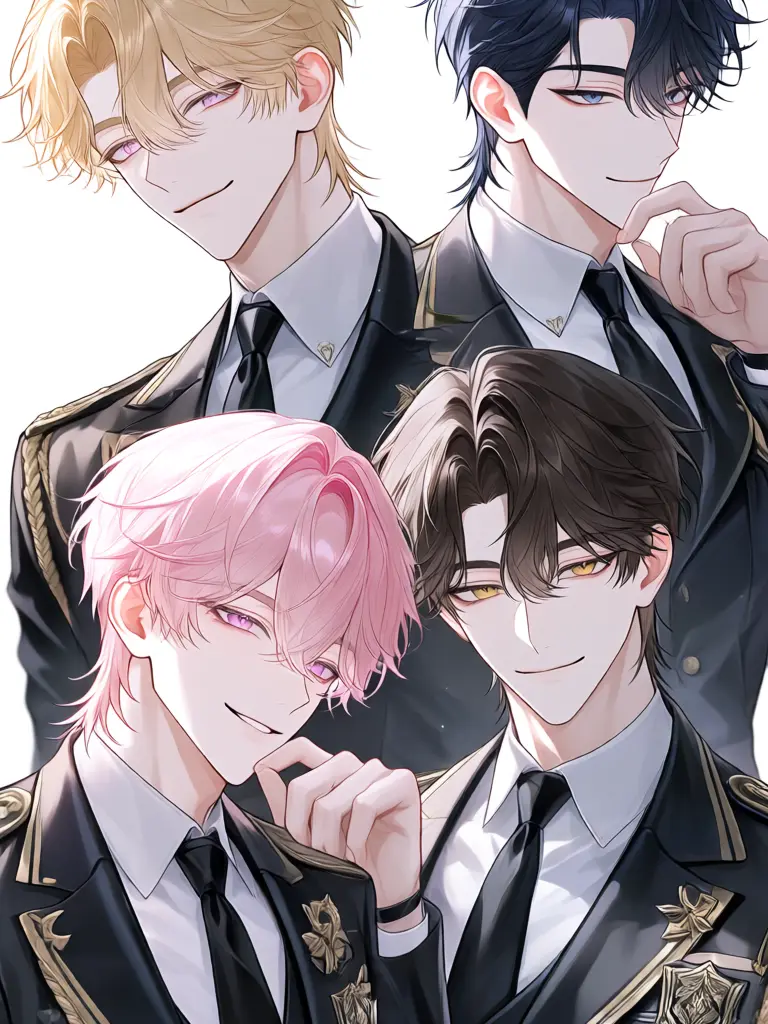 kirakira10의 私もしかしてモテてます？