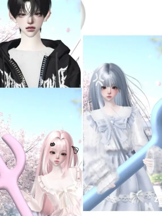 PaltryBison9187의 남사친을 여우한테서 지키자