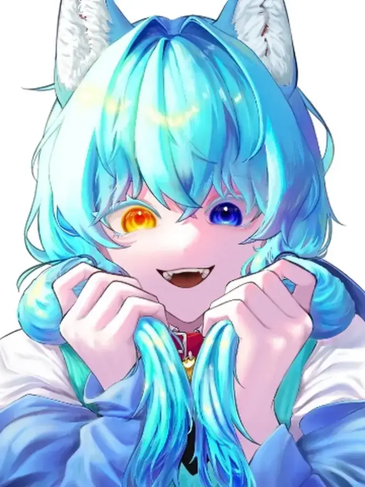 IvoryCloak3096의 쿤마와 비밀연애