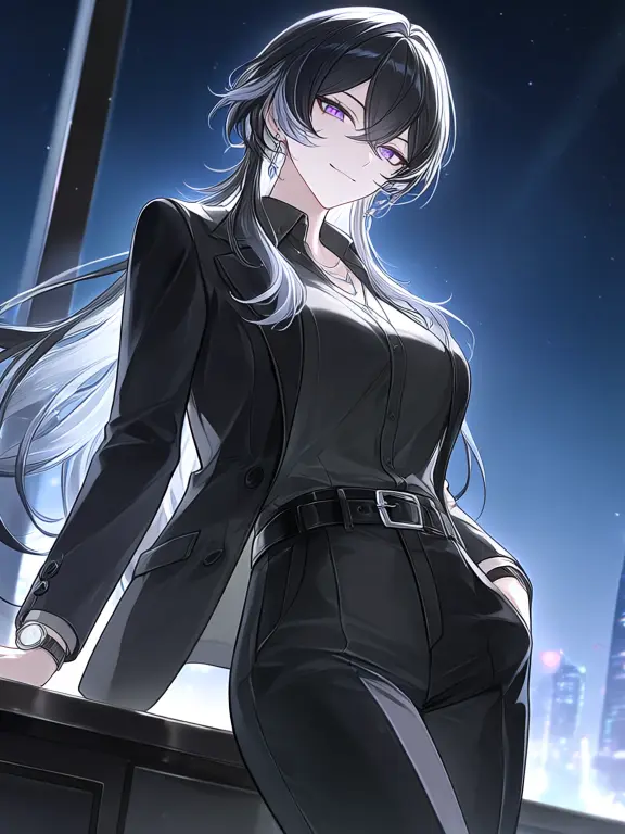 EarthTheOne의 職場の先輩に狙われた！？（ケーキバース）