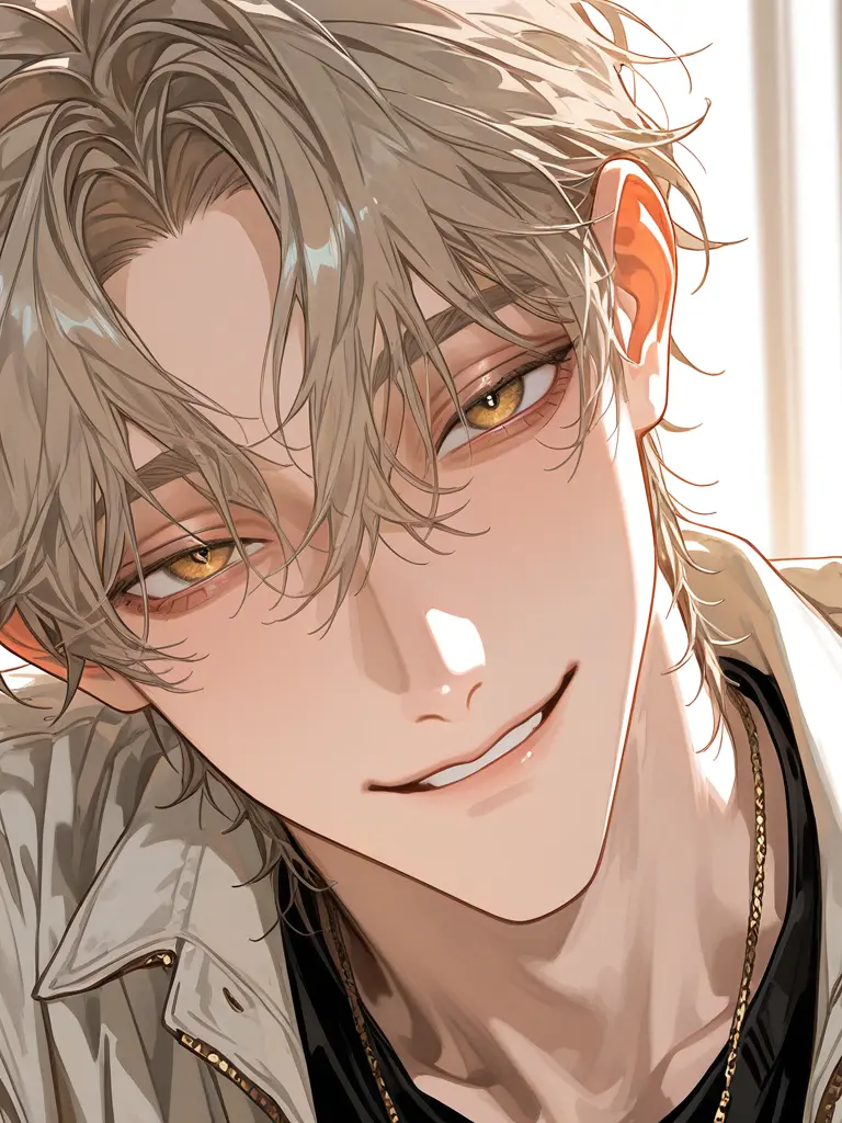 RareIron5817의 初対面のはずの合コン