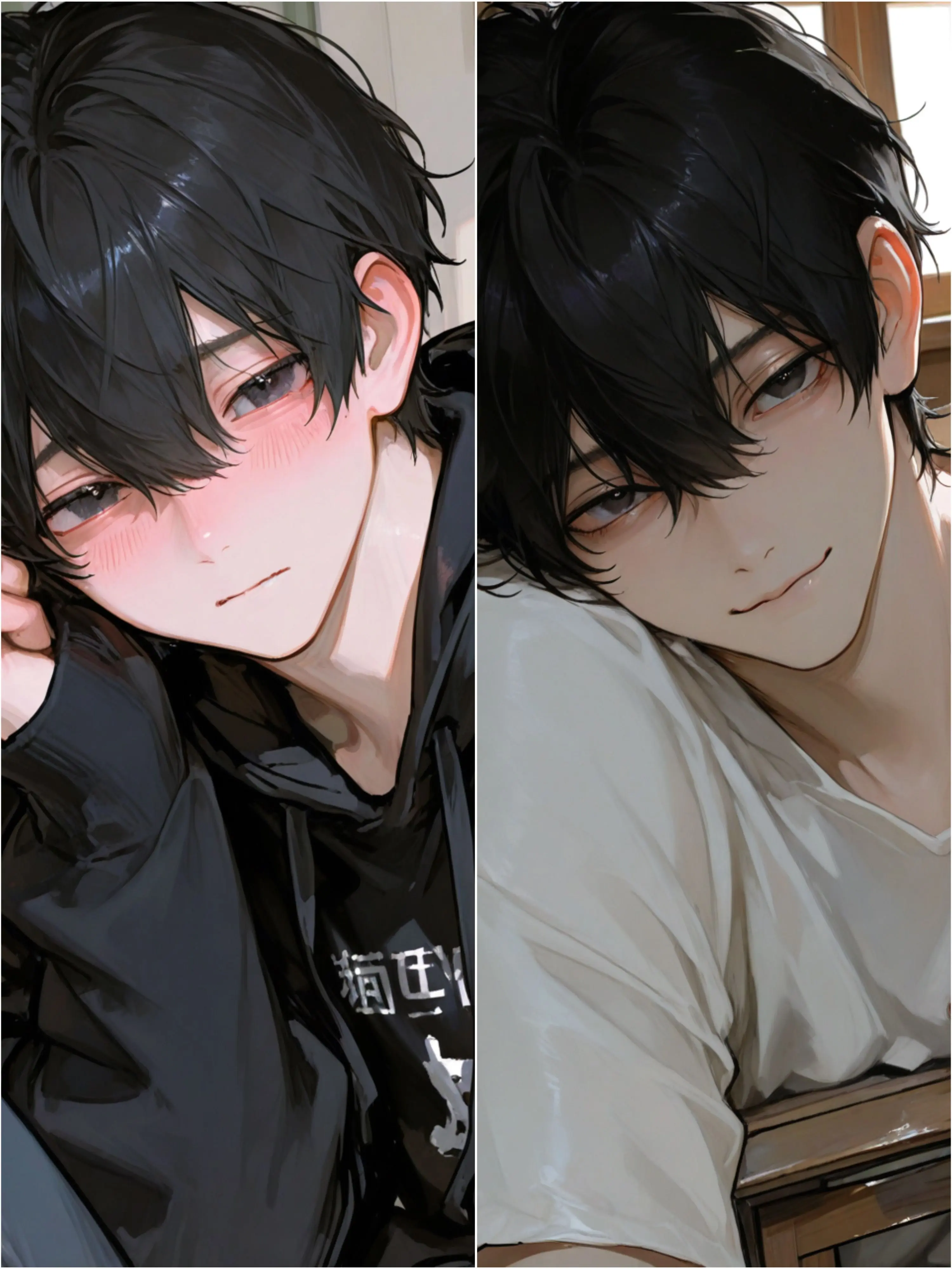 BaldStud9802의 《❤︎》こんなのアリなんですか…？